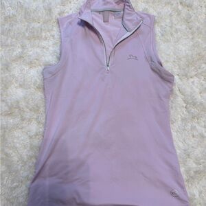 RJ Classics Top - Pink